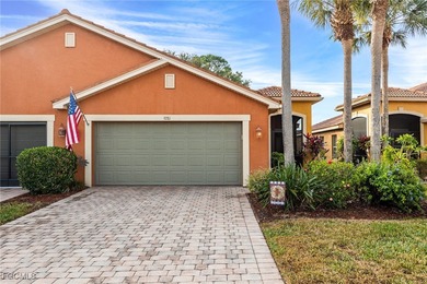 Welcome to this beautifully upgraded 2-bed, 2-bath villa on Copperhead Golf Club in Florida - for sale on GolfHomes.com, golf home, golf lot
