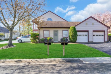 Welcome to 13 Canterbury Dr H, a beautifully renovated 2nd floor on Concordia Golf Club in New Jersey - for sale on GolfHomes.com, golf home, golf lot