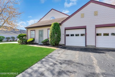 Welcome to 13 Canterbury Dr H, a beautifully renovated 2nd floor on Concordia Golf Club in New Jersey - for sale on GolfHomes.com, golf home, golf lot