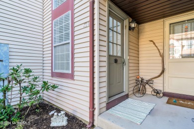 Welcome to 13 Canterbury Dr H, a beautifully renovated 2nd floor on Concordia Golf Club in New Jersey - for sale on GolfHomes.com, golf home, golf lot