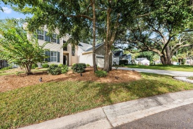 This exceptionally maintained home with many recent upgrades and on Charleston National Golf Club in South Carolina - for sale on GolfHomes.com, golf home, golf lot