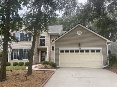 This exceptionally maintained home with many recent upgrades and on Charleston National Golf Club in South Carolina - for sale on GolfHomes.com, golf home, golf lot