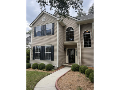 This exceptionally maintained home with many recent upgrades and on Charleston National Golf Club in South Carolina - for sale on GolfHomes.com, golf home, golf lot