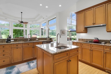 Welcome to your private sanctuary in The Crescent's coveted on Crescent Pointe Golf Club in South Carolina - for sale on GolfHomes.com, golf home, golf lot