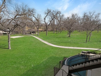 Why settle for ordinary when you could own 1,685' of Lake on Landa Park Golf Course in Texas - for sale on GolfHomes.com, golf home, golf lot