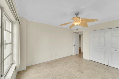BEAUTIFUL CITY VIEWS FROM THIS UPDATED 2 BEDROOM 2 BATHROOM on Country Club of Coral Springs in Florida - for sale on GolfHomes.com, golf home, golf lot