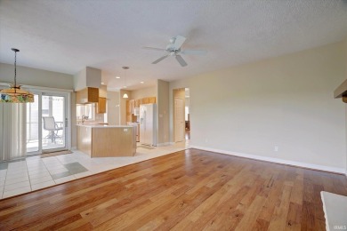 Welcome to this beautifully maintained 3-bedroom, 2.5-bath home on The Eagle Pointe Golf Resort in Indiana - for sale on GolfHomes.com, golf home, golf lot