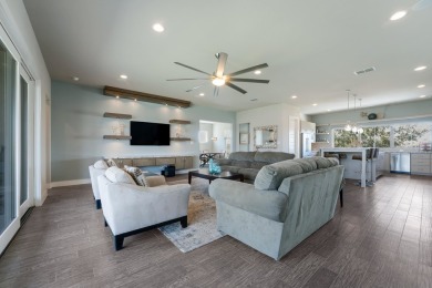 Why settle for ordinary when you could own 1,685' of Lake on Landa Park Golf Course in Texas - for sale on GolfHomes.com, golf home, golf lot