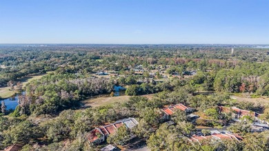 Welcome to this spacious 2nd floor condo located in the on Tarpon Woods Golf Club in Florida - for sale on GolfHomes.com, golf home, golf lot