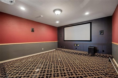 The home has experienced a high level of care, and it shows. 5 on Lantana Golf Club in Texas - for sale on GolfHomes.com, golf home, golf lot