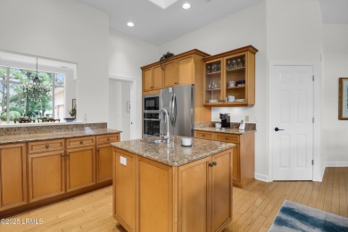 Welcome to your private sanctuary in The Crescent's coveted on Crescent Pointe Golf Club in South Carolina - for sale on GolfHomes.com, golf home, golf lot
