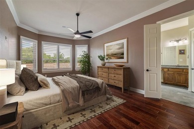 The home has experienced a high level of care, and it shows. 5 on Lantana Golf Club in Texas - for sale on GolfHomes.com, golf home, golf lot