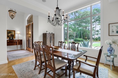 Welcome to your private sanctuary in The Crescent's coveted on Crescent Pointe Golf Club in South Carolina - for sale on GolfHomes.com, golf home, golf lot