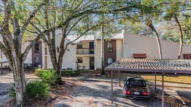 Welcome to this spacious 2nd floor condo located in the on Tarpon Woods Golf Club in Florida - for sale on GolfHomes.com, golf home, golf lot