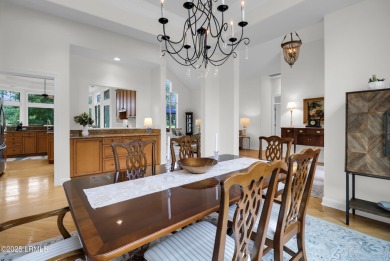 Welcome to your private sanctuary in The Crescent's coveted on Crescent Pointe Golf Club in South Carolina - for sale on GolfHomes.com, golf home, golf lot