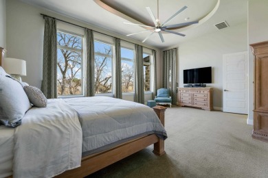 Why settle for ordinary when you could own 1,685' of Lake on Landa Park Golf Course in Texas - for sale on GolfHomes.com, golf home, golf lot