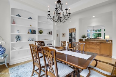 Welcome to your private sanctuary in The Crescent's coveted on Crescent Pointe Golf Club in South Carolina - for sale on GolfHomes.com, golf home, golf lot