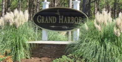 $25,000 membership to Grand Harbor will Convey! You won't find a on The Patriot Golf Club At Grand Harbor in South Carolina - for sale on GolfHomes.com, golf home, golf lot