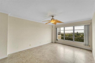 BEAUTIFUL CITY VIEWS FROM THIS UPDATED 2 BEDROOM 2 BATHROOM on Country Club of Coral Springs in Florida - for sale on GolfHomes.com, golf home, golf lot