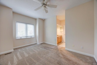 Welcome to this beautifully maintained 3-bedroom, 2.5-bath home on The Eagle Pointe Golf Resort in Indiana - for sale on GolfHomes.com, golf home, golf lot