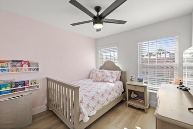 Nestled on one of Celebration's picturesque, tree-lined streets on Celebration Golf Club in Florida - for sale on GolfHomes.com, golf home, golf lot