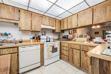 Welcome to this spacious 2nd floor condo located in the on Tarpon Woods Golf Club in Florida - for sale on GolfHomes.com, golf home, golf lot