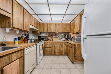 Welcome to this spacious 2nd floor condo located in the on Tarpon Woods Golf Club in Florida - for sale on GolfHomes.com, golf home, golf lot