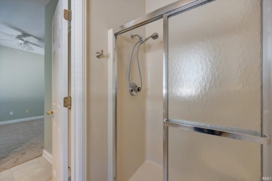 Welcome to this beautifully maintained 3-bedroom, 2.5-bath home on The Eagle Pointe Golf Resort in Indiana - for sale on GolfHomes.com, golf home, golf lot