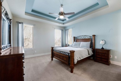 Why settle for ordinary when you could own 1,685' of Lake on Landa Park Golf Course in Texas - for sale on GolfHomes.com, golf home, golf lot