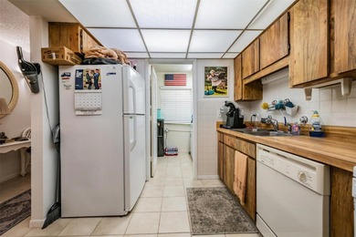 Welcome to this spacious 2nd floor condo located in the on Tarpon Woods Golf Club in Florida - for sale on GolfHomes.com, golf home, golf lot