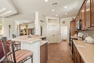 This home captures what makes Heritage Highlands at Dove on Heritage Highlands At Dove Mountain in Arizona - for sale on GolfHomes.com, golf home, golf lot