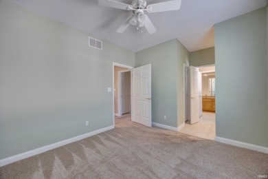 Welcome to this beautifully maintained 3-bedroom, 2.5-bath home on The Eagle Pointe Golf Resort in Indiana - for sale on GolfHomes.com, golf home, golf lot