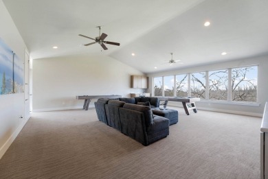 Why settle for ordinary when you could own 1,685' of Lake on Landa Park Golf Course in Texas - for sale on GolfHomes.com, golf home, golf lot