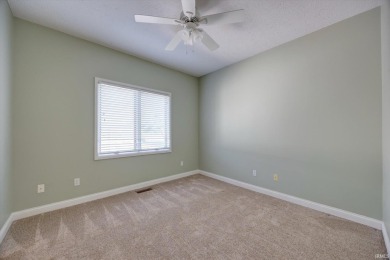 Welcome to this beautifully maintained 3-bedroom, 2.5-bath home on The Eagle Pointe Golf Resort in Indiana - for sale on GolfHomes.com, golf home, golf lot
