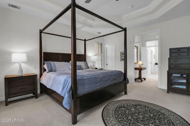 Welcome to your private sanctuary in The Crescent's coveted on Crescent Pointe Golf Club in South Carolina - for sale on GolfHomes.com, golf home, golf lot