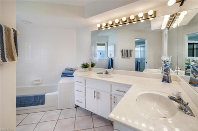 With almost 2,300 sq/ft under air, this attractive 3BR/2BA home on Riviera Golf Club in Florida - for sale on GolfHomes.com, golf home, golf lot