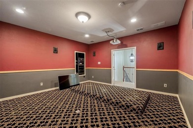 The home has experienced a high level of care, and it shows. 5 on Lantana Golf Club in Texas - for sale on GolfHomes.com, golf home, golf lot