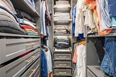 Nestled on one of Celebration's picturesque, tree-lined streets on Celebration Golf Club in Florida - for sale on GolfHomes.com, golf home, golf lot