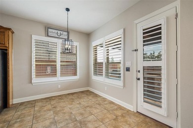 The home has experienced a high level of care, and it shows. 5 on Lantana Golf Club in Texas - for sale on GolfHomes.com, golf home, golf lot