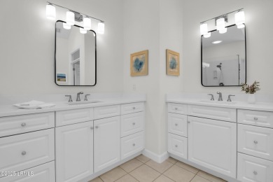 Welcome to your private sanctuary in The Crescent's coveted on Crescent Pointe Golf Club in South Carolina - for sale on GolfHomes.com, golf home, golf lot