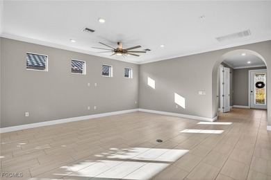 Welcome to 19649 Utopia Lane, located in the highly sought-after on Old Corkscrew Golf Club in Florida - for sale on GolfHomes.com, golf home, golf lot