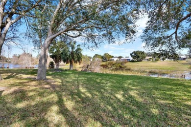 This delightful home in Plantation at Leesburg is one of the on Plantation Golf Club in Florida - for sale on GolfHomes.com, golf home, golf lot