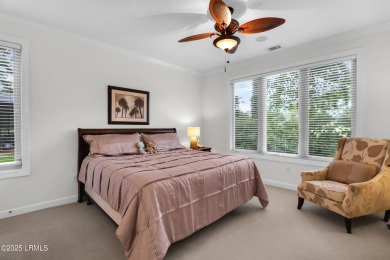 Welcome to your private sanctuary in The Crescent's coveted on Crescent Pointe Golf Club in South Carolina - for sale on GolfHomes.com, golf home, golf lot
