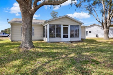 This delightful home in Plantation at Leesburg is one of the on Plantation Golf Club in Florida - for sale on GolfHomes.com, golf home, golf lot