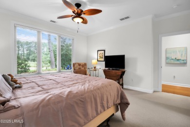 Welcome to your private sanctuary in The Crescent's coveted on Crescent Pointe Golf Club in South Carolina - for sale on GolfHomes.com, golf home, golf lot
