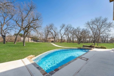 Why settle for ordinary when you could own 1,685' of Lake on Landa Park Golf Course in Texas - for sale on GolfHomes.com, golf home, golf lot