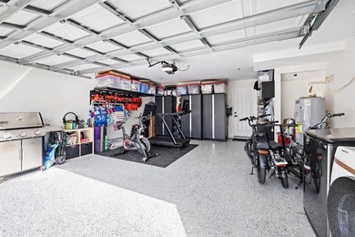 Nestled on one of Celebration's picturesque, tree-lined streets on Celebration Golf Club in Florida - for sale on GolfHomes.com, golf home, golf lot