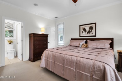 Welcome to your private sanctuary in The Crescent's coveted on Crescent Pointe Golf Club in South Carolina - for sale on GolfHomes.com, golf home, golf lot