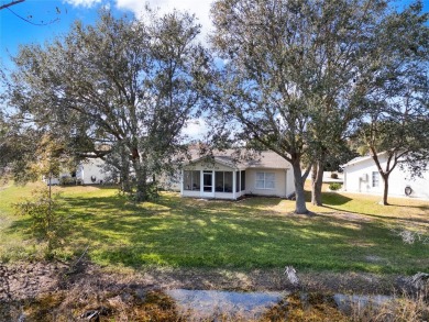 This delightful home in Plantation at Leesburg is one of the on Plantation Golf Club in Florida - for sale on GolfHomes.com, golf home, golf lot