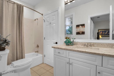 Welcome to your private sanctuary in The Crescent's coveted on Crescent Pointe Golf Club in South Carolina - for sale on GolfHomes.com, golf home, golf lot